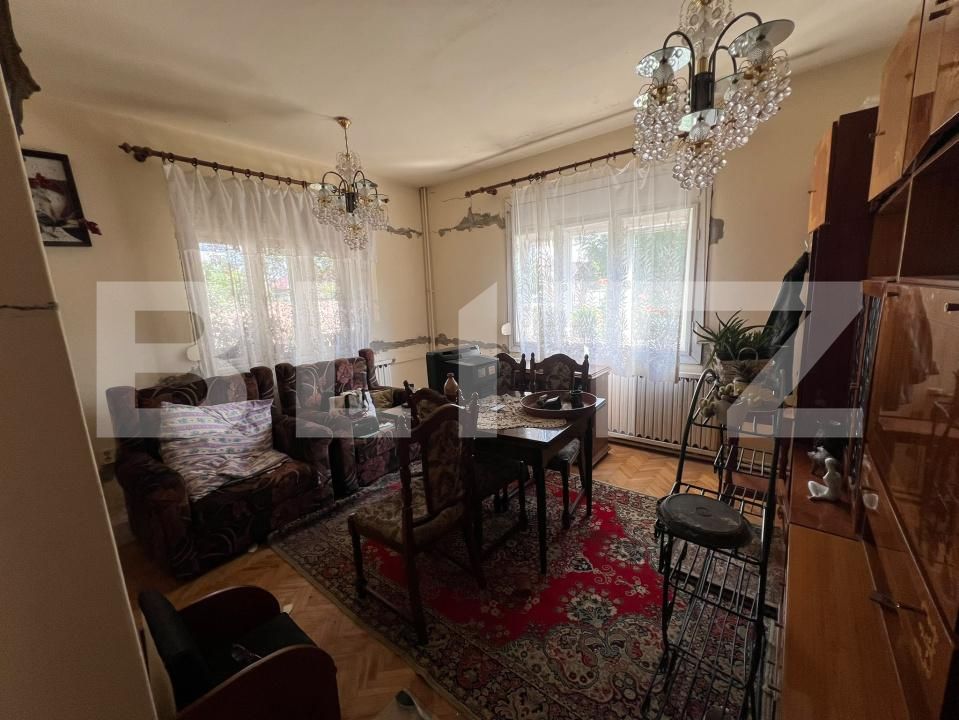 Casa de vânzare 6 camere Careiului - 202921CV | BLITZ Satu Mare | Poza15