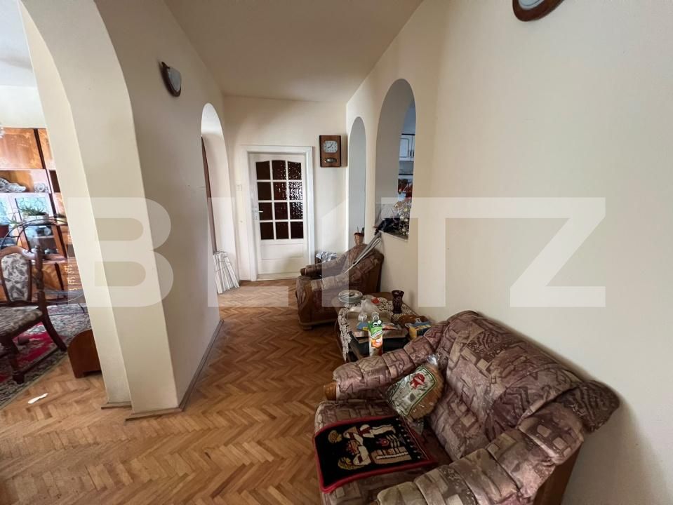 Casa de vânzare 6 camere Careiului - 202921CV | BLITZ Satu Mare | Poza16