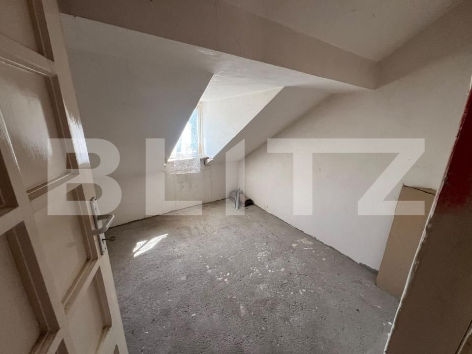 Casa de vânzare 6 camere Careiului - 202921CV | BLITZ Satu Mare | Poza6