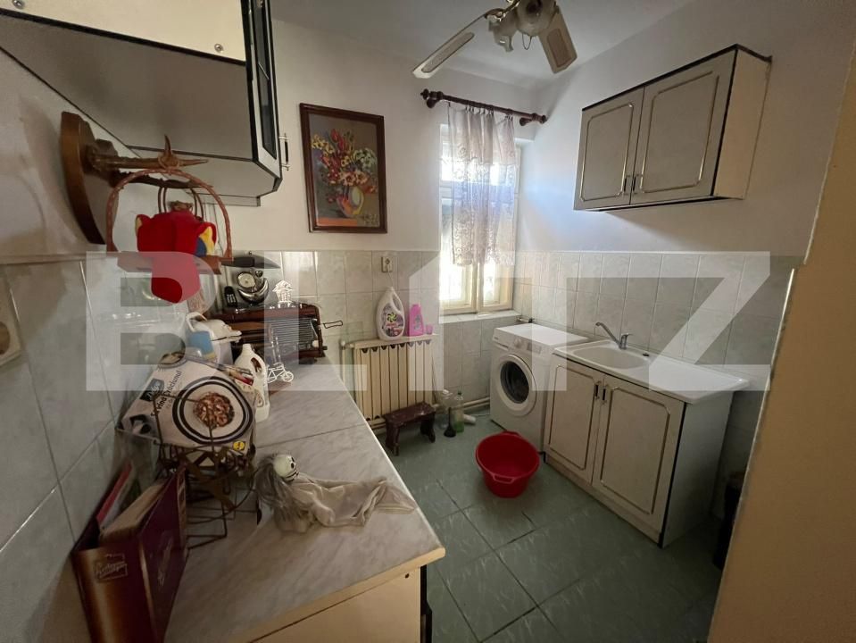Casa de vânzare 6 camere Careiului - 202921CV | BLITZ Satu Mare | Poza14