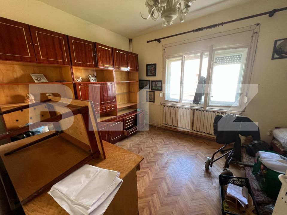 Casa de vânzare 6 camere Careiului - 202921CV | BLITZ Satu Mare | Poza18