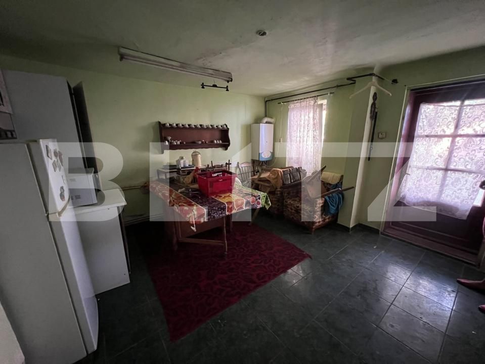 Casa de vânzare 6 camere Careiului - 202921CV | BLITZ Satu Mare | Poza11