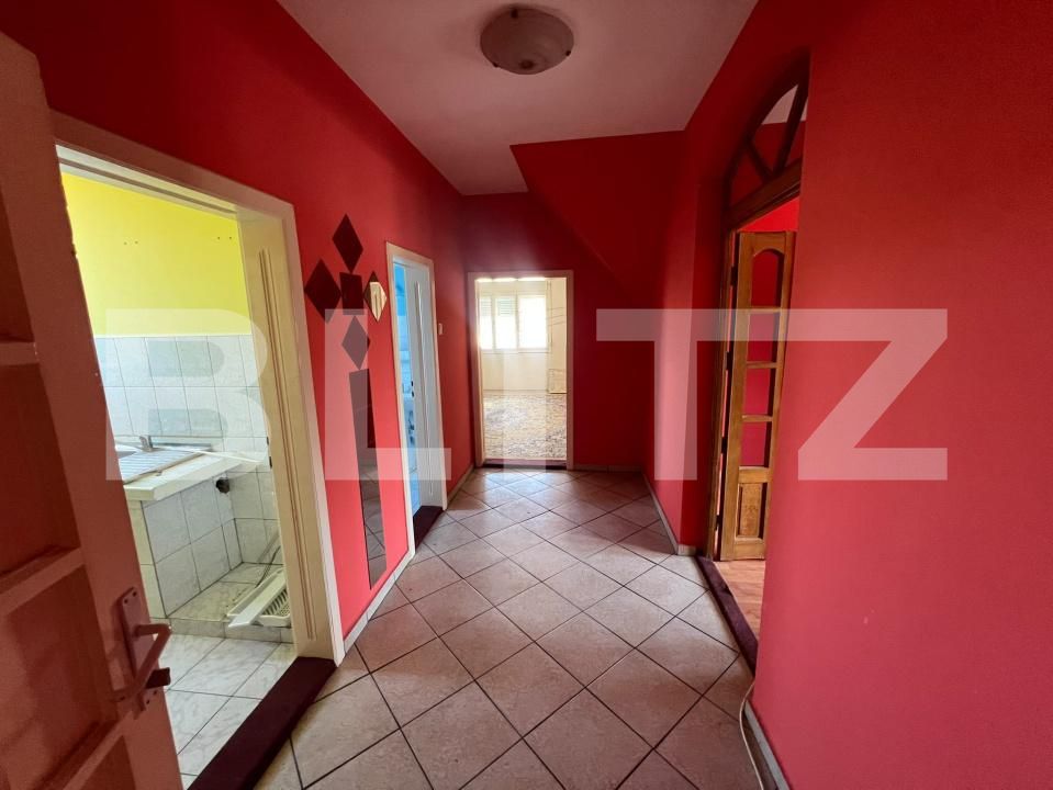 Casa de vânzare 6 camere Careiului - 202921CV | BLITZ Satu Mare | Poza5