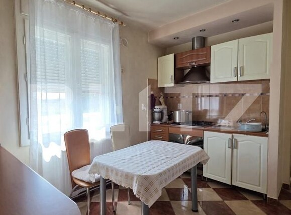 Apartament de vânzare 2 camere Nord - 202968AV | BLITZ Satu Mare | Poza3