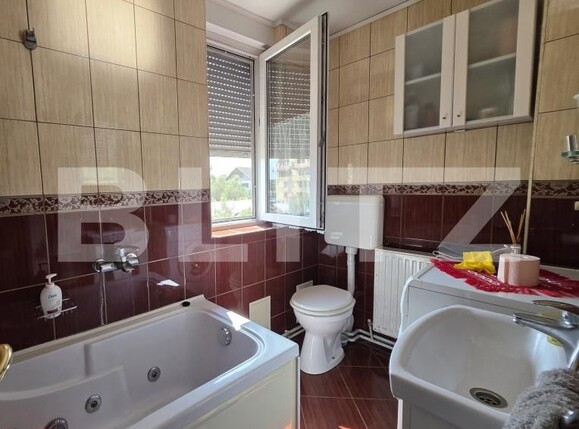 Apartament de vânzare 2 camere Nord - 202968AV | BLITZ Satu Mare | Poza4
