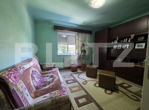 Apartament de vânzare 2 camere Nord - 202968AV | BLITZ Satu Mare | Poza2