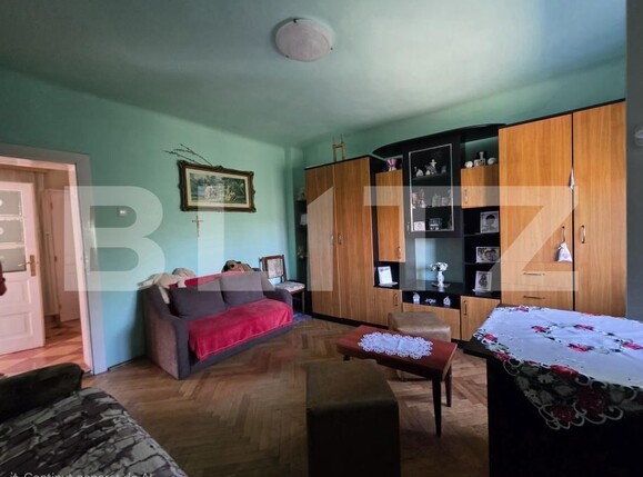 Apartament de vânzare 2 camere Nord - 202968AV | BLITZ Satu Mare | Poza1
