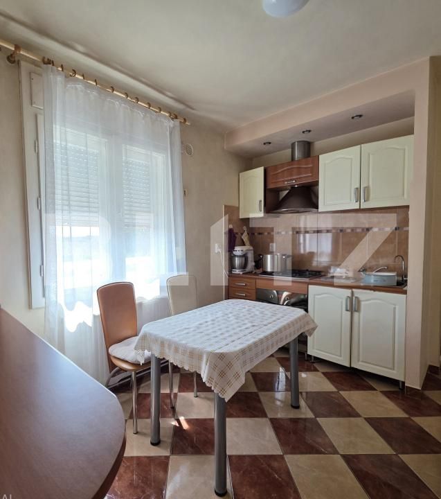 Apartament de vânzare 2 camere Nord - 202968AV | BLITZ Satu Mare | Poza3