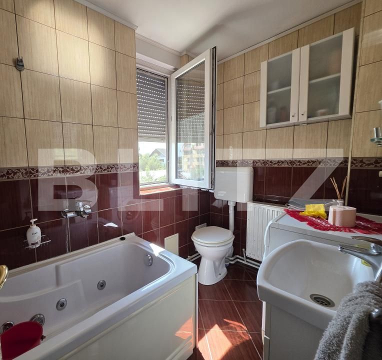 Apartament de vânzare 2 camere Nord - 202968AV | BLITZ Satu Mare | Poza4