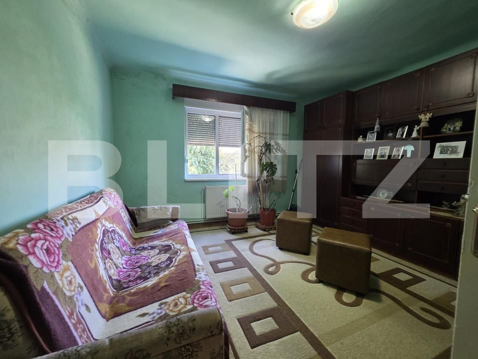 Apartament de vânzare 2 camere Nord - 202968AV | BLITZ Satu Mare | Poza2