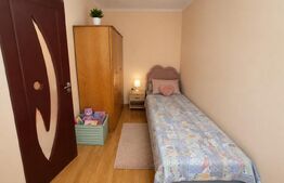Apartament cu 2 camere, 33.22 mp, zona Micro 14