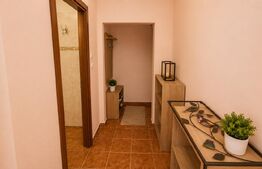 Apartament cu 2 camere, 33.22 mp, zona Micro 14