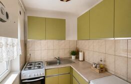 Apartament cu 2 camere, 33.22 mp, zona Micro 14