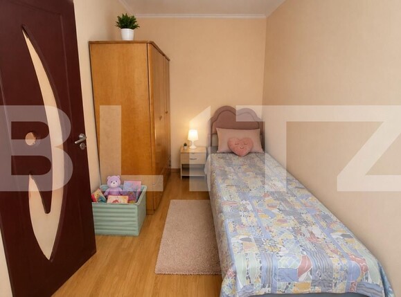 Apartament de vânzare 2 camere Micro 14 - 202970AV | BLITZ Satu Mare | Poza4