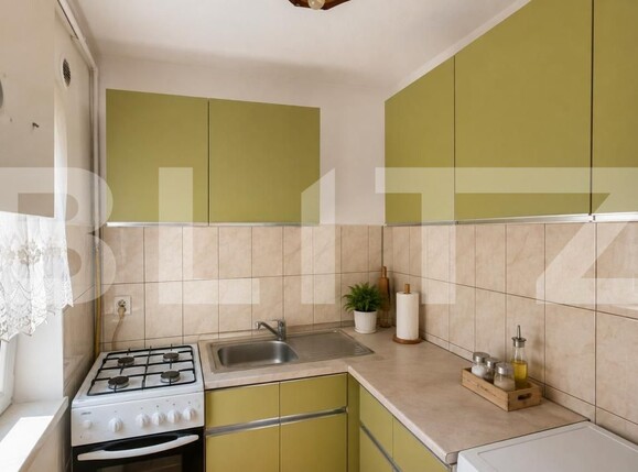 Apartament de vânzare 2 camere Micro 14 - 202970AV | BLITZ Satu Mare | Poza6