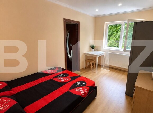 Apartament de vânzare 2 camere Micro 14 - 202970AV | BLITZ Satu Mare | Poza1