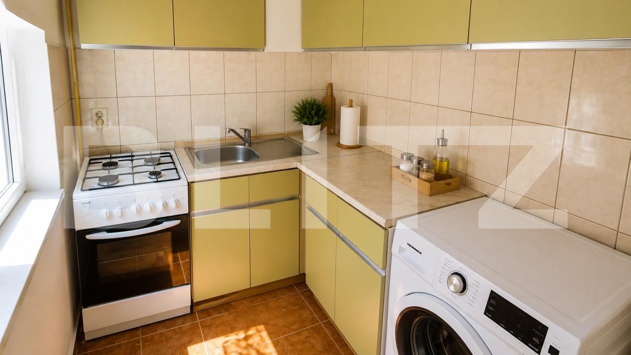 Apartament de vânzare 2 camere Micro 14 - 202970AV | BLITZ Satu Mare | Poza5