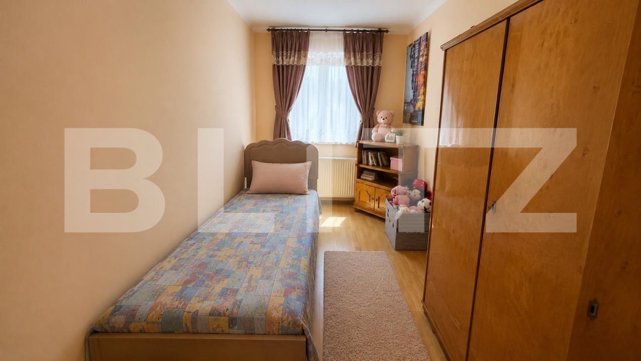 Apartament de vânzare 2 camere Micro 14 - 202970AV | BLITZ Satu Mare | Poza3