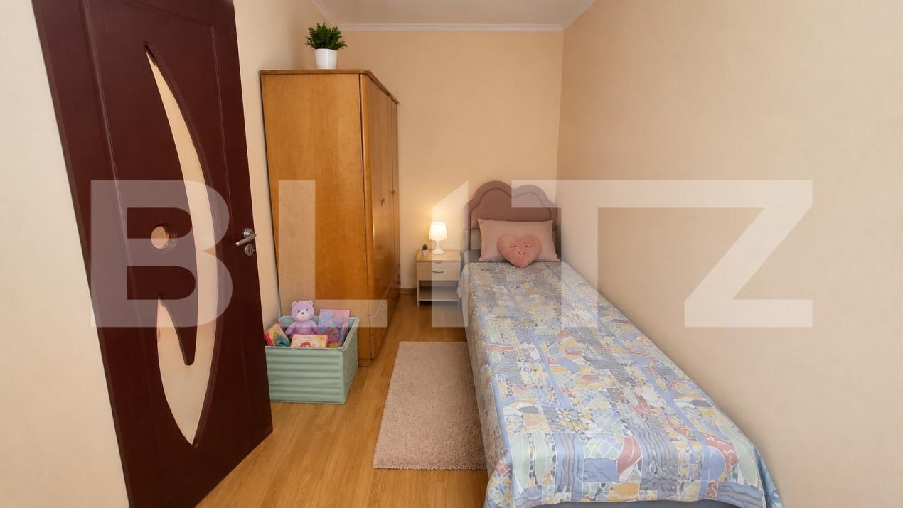 Apartament de vânzare 2 camere Micro 14 - 202970AV | BLITZ Satu Mare | Poza4