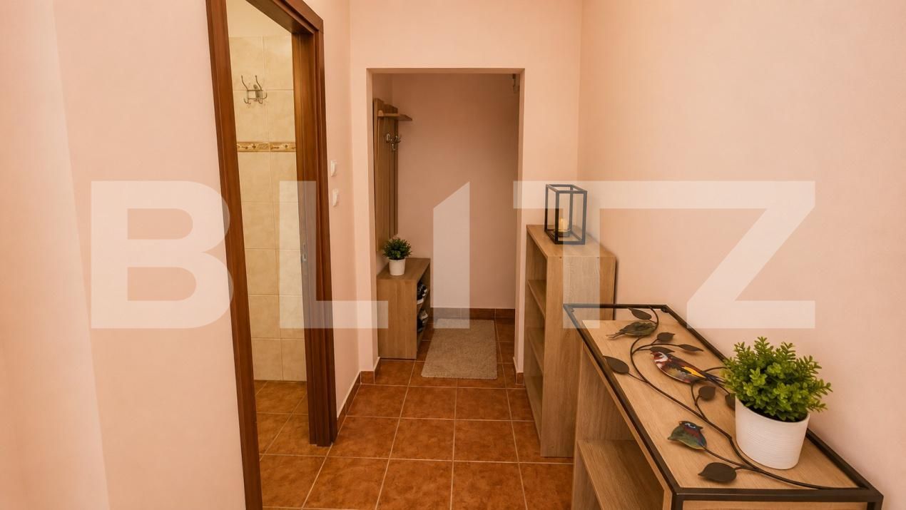 Apartament de vânzare 2 camere Micro 14 - 202970AV | BLITZ Satu Mare | Poza8