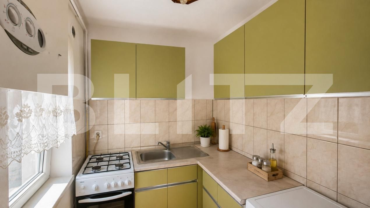 Apartament de vânzare 2 camere Micro 14 - 202970AV | BLITZ Satu Mare | Poza6