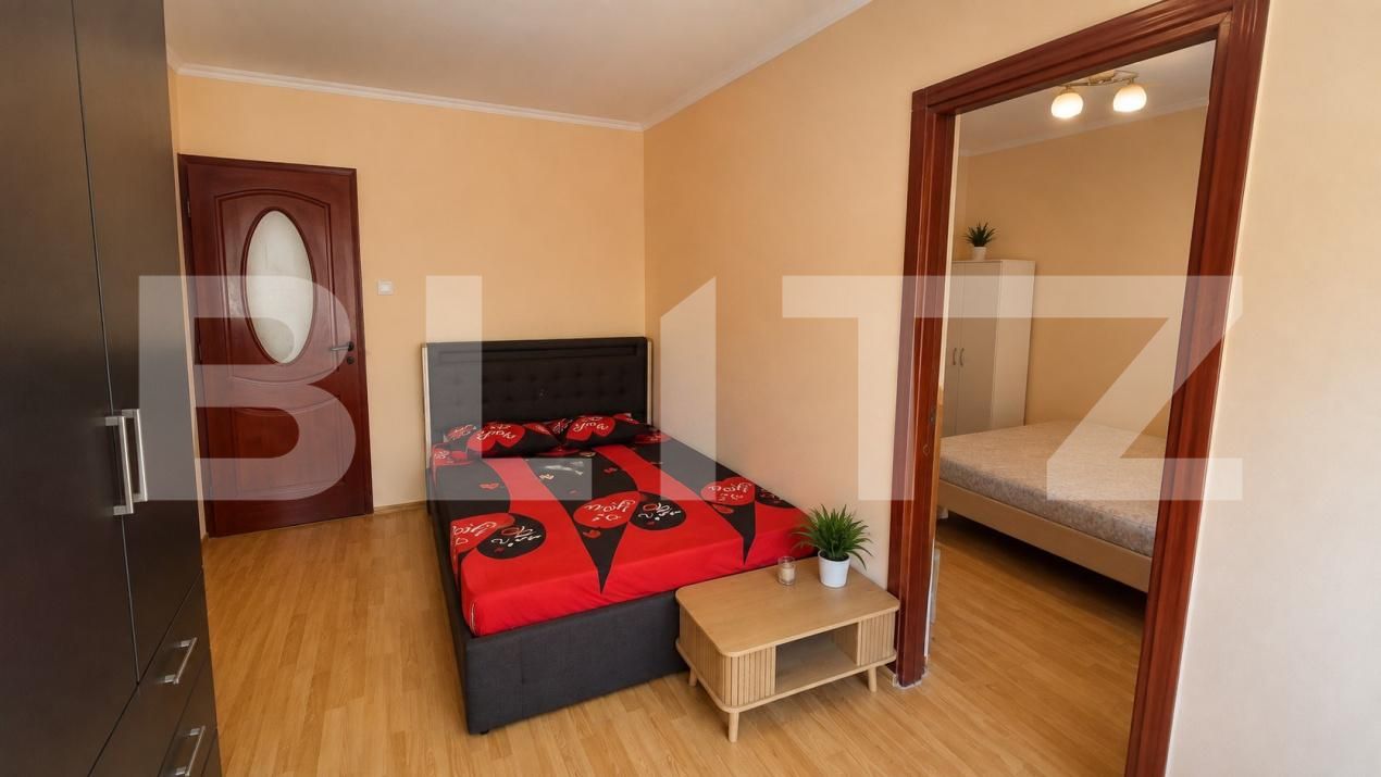 Apartament de vânzare 2 camere Micro 14 - 202970AV | BLITZ Satu Mare | Poza2