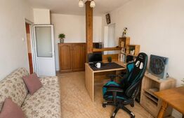 Apartament cu 2 camere, 33.26 mp, zona Micro 14