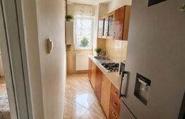 Apartament cu 2 camere, 33.26 mp, zona Micro 14