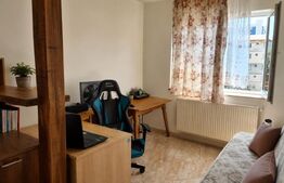 Apartament cu 2 camere, 33.26 mp, zona Micro 14
