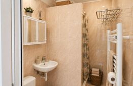 Apartament cu 2 camere, 33.26 mp, zona Micro 14
