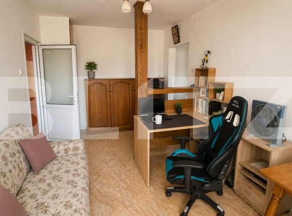 Apartament de vânzare 2 camere Micro 14 - 202973AV | BLITZ Satu Mare | Poza2