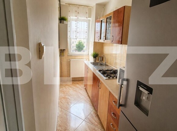 Apartament de vânzare 2 camere Micro 14 - 202973AV | BLITZ Satu Mare | Poza6