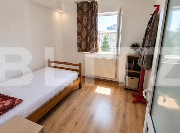Apartament de vânzare 2 camere Micro 14 - 202973AV | BLITZ Satu Mare | Poza4