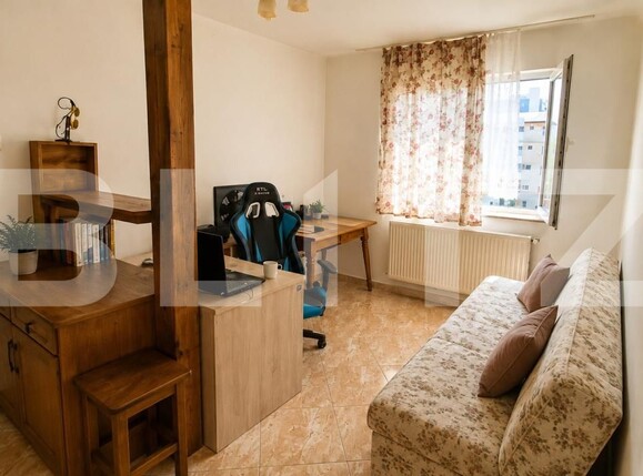 Apartament de vânzare 2 camere Micro 14 - 202973AV | BLITZ Satu Mare | Poza1