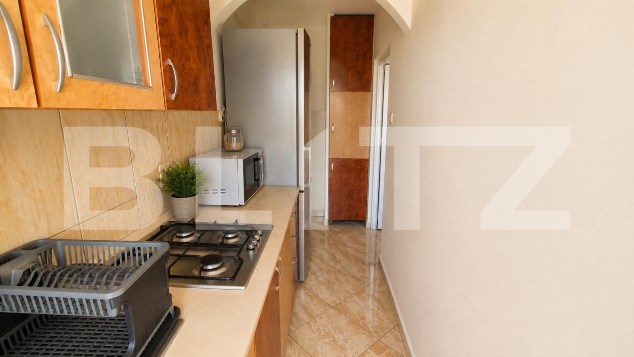 Apartament de vânzare 2 camere Micro 14 - 202973AV | BLITZ Satu Mare | Poza7
