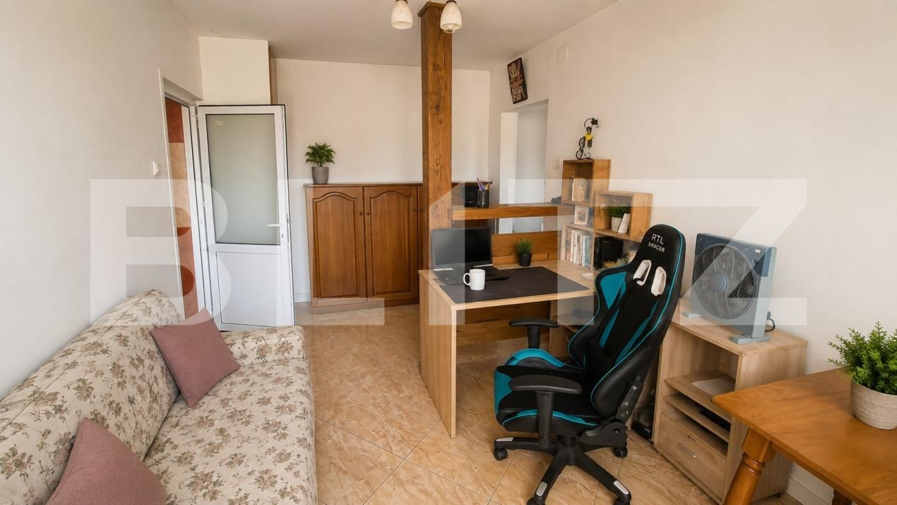 Apartament de vânzare 2 camere Micro 14 - 202973AV | BLITZ Satu Mare | Poza2