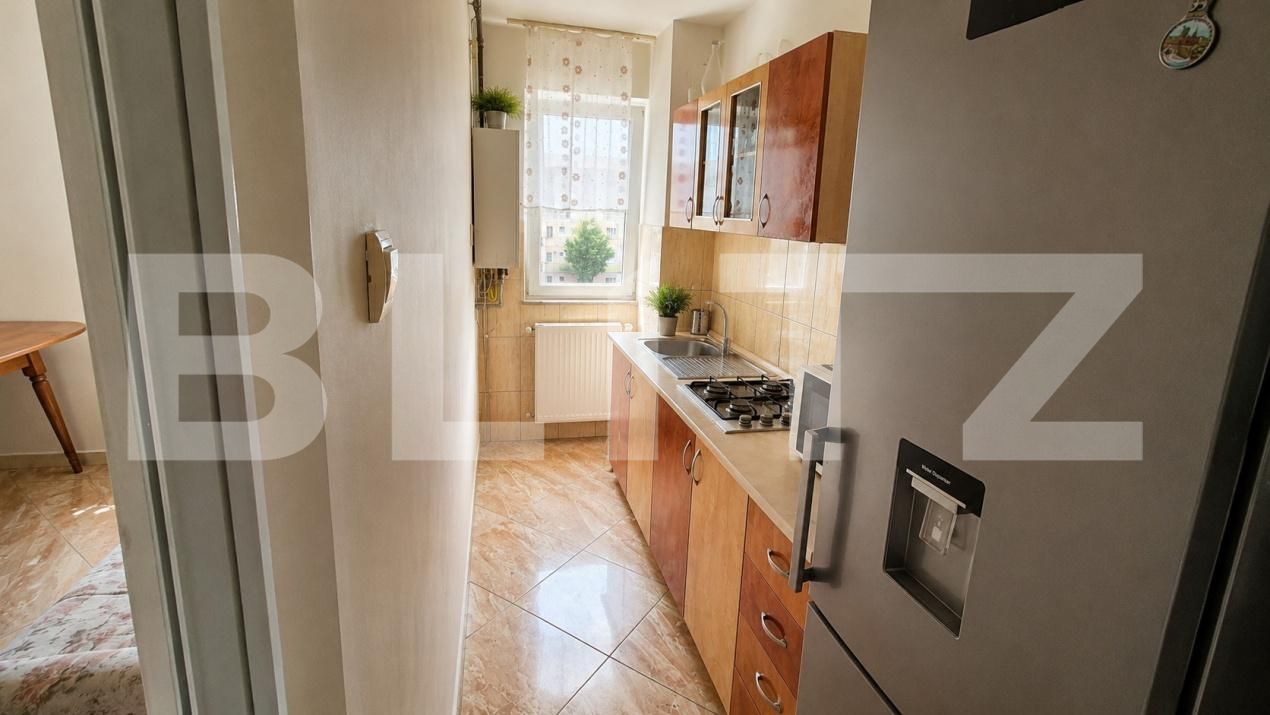 Apartament de vânzare 2 camere Micro 14 - 202973AV | BLITZ Satu Mare | Poza6