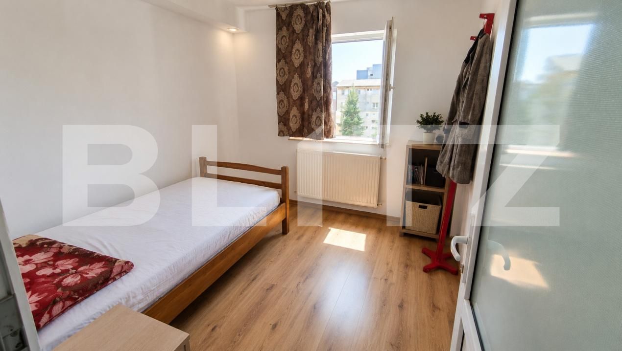 Apartament de vânzare 2 camere Micro 14 - 202973AV | BLITZ Satu Mare | Poza4