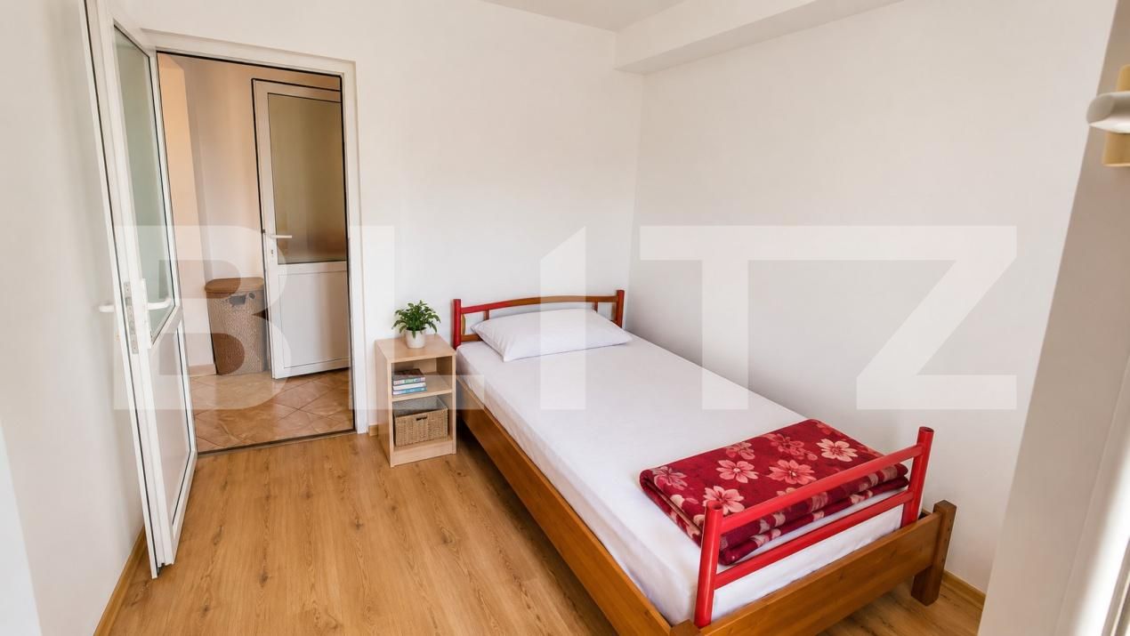 Apartament de vânzare 2 camere Micro 14 - 202973AV | BLITZ Satu Mare | Poza5