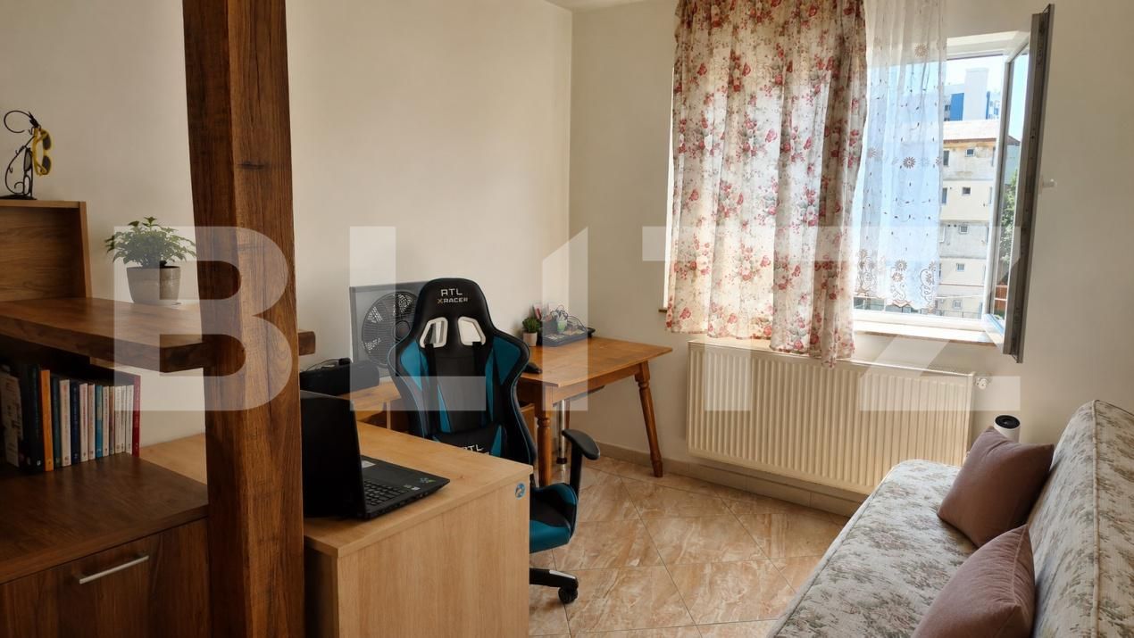 Apartament de vânzare 2 camere Micro 14 - 202973AV | BLITZ Satu Mare | Poza3