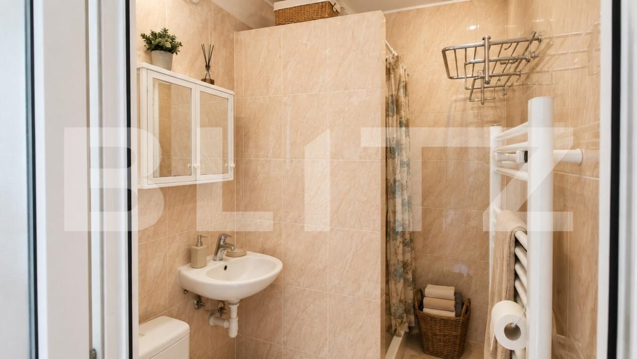 Apartament de vânzare 2 camere Micro 14 - 202973AV | BLITZ Satu Mare | Poza8