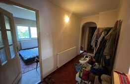 Apartament cu 4 camere