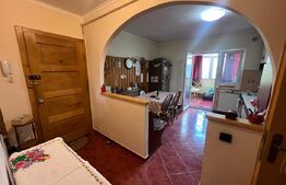 Apartament cu 4 camere, 98 mp, zona Carpati 2