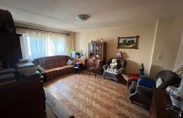 Apartament cu 4 camere