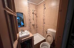 Apartament cu 4 camere