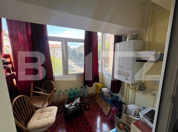 Apartament de închiriat 4 camere Carpati 2 - 203019AI | BLITZ Satu Mare | Poza3
