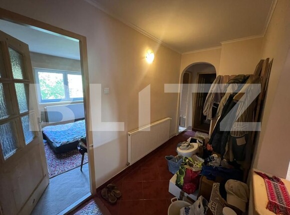 Apartament de închiriat 4 camere Carpati 2 - 203019AI | BLITZ Satu Mare | Poza7