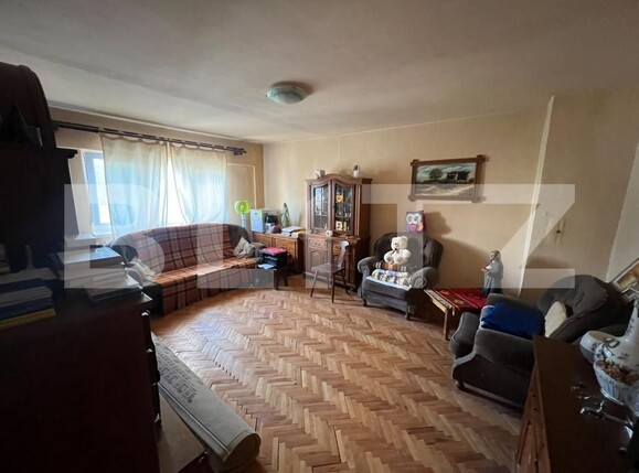 Apartament de închiriat 4 camere Carpati 2 - 203019AI | BLITZ Satu Mare | Poza4
