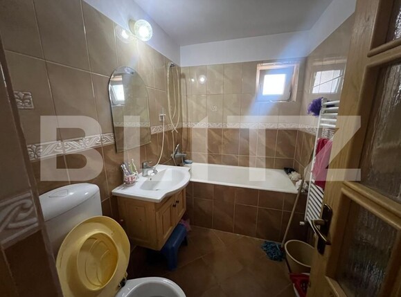 Apartament de închiriat 4 camere Carpati 2 - 203019AI | BLITZ Satu Mare | Poza8
