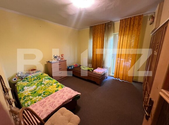Apartament de închiriat 4 camere Carpati 2 - 203019AI | BLITZ Satu Mare | Poza5